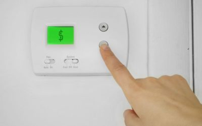 These 4 Signs Mean Your AC Is Inefficient in Easley, SC