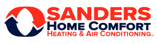New Sanders Brand Logo